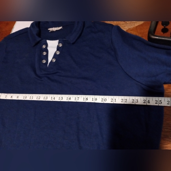 Woman Within Capri Set - Picture 6 of 6